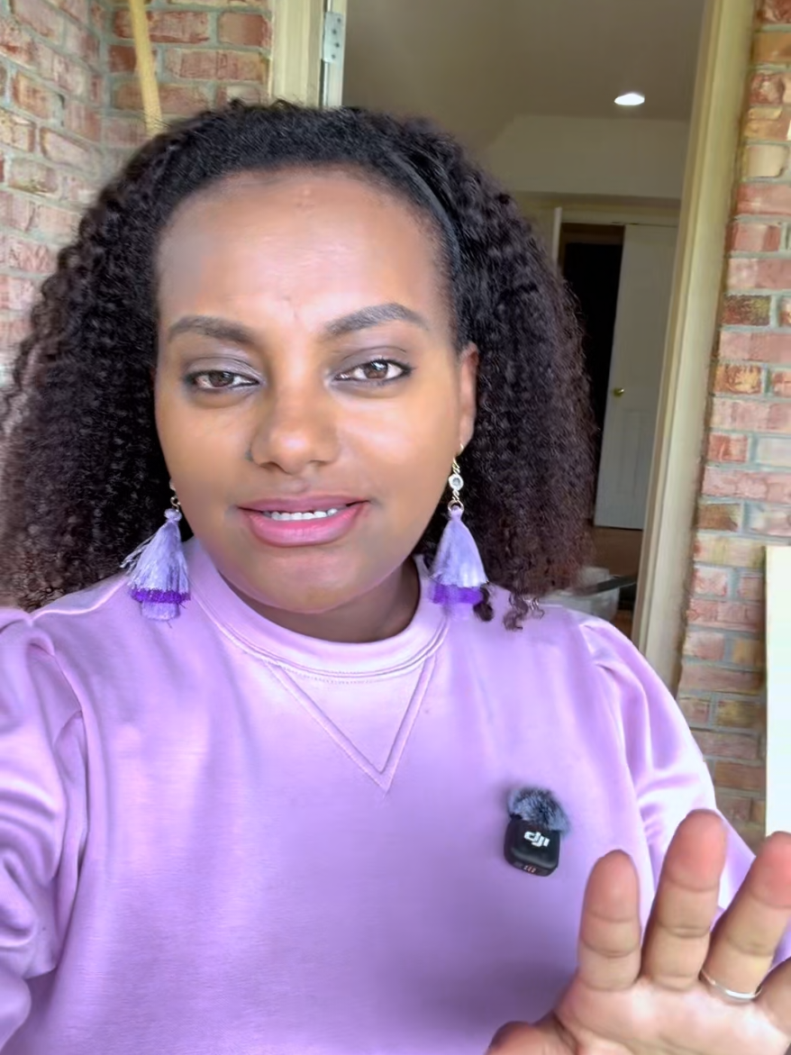 @Hana Hailu
