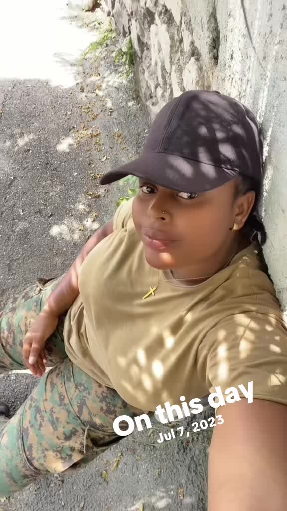 @Migue fanm okap