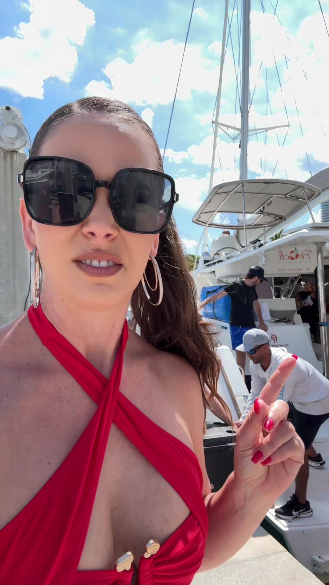 @Cherie DeVille