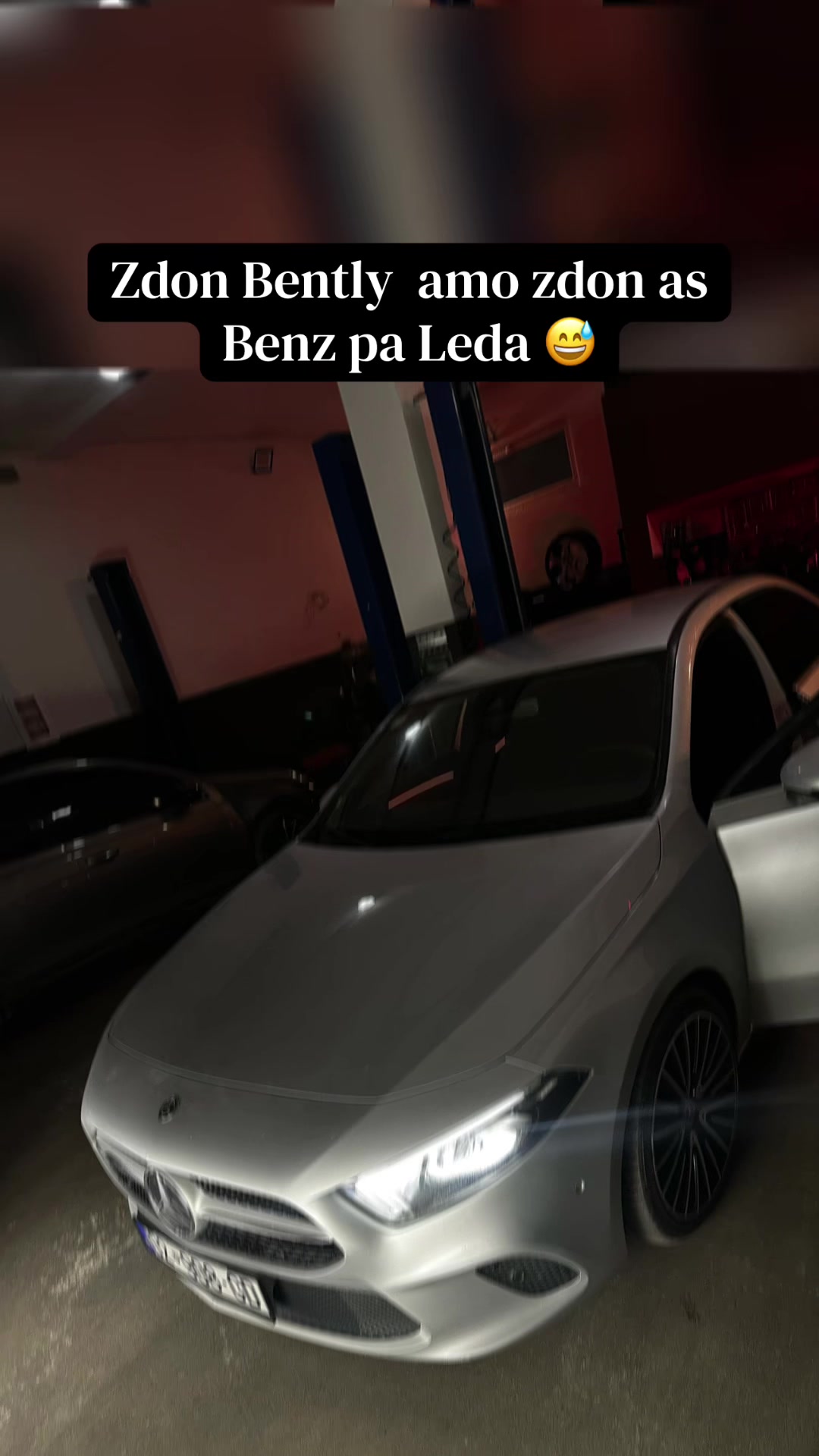 @Auto Led Fisi
