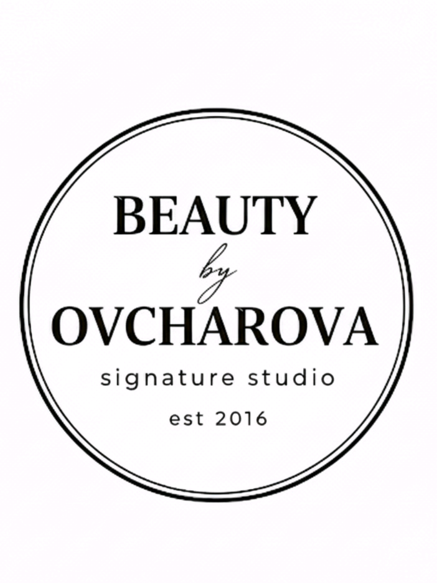 @Beauty by OVCHAROVA
