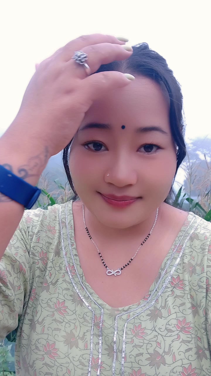 @Maya ghising