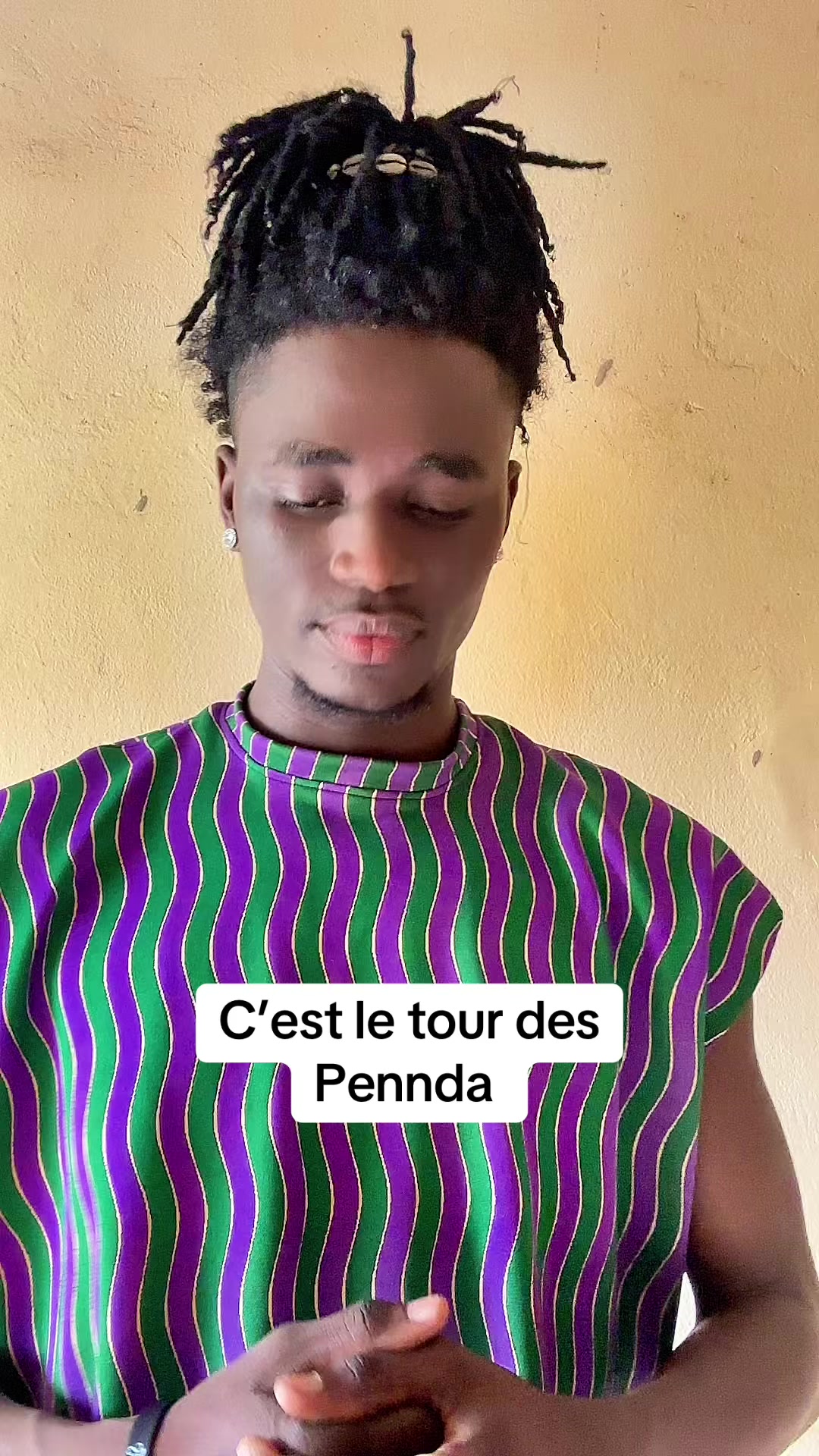 @Ousmane fall: YEEWTI JAMAANU