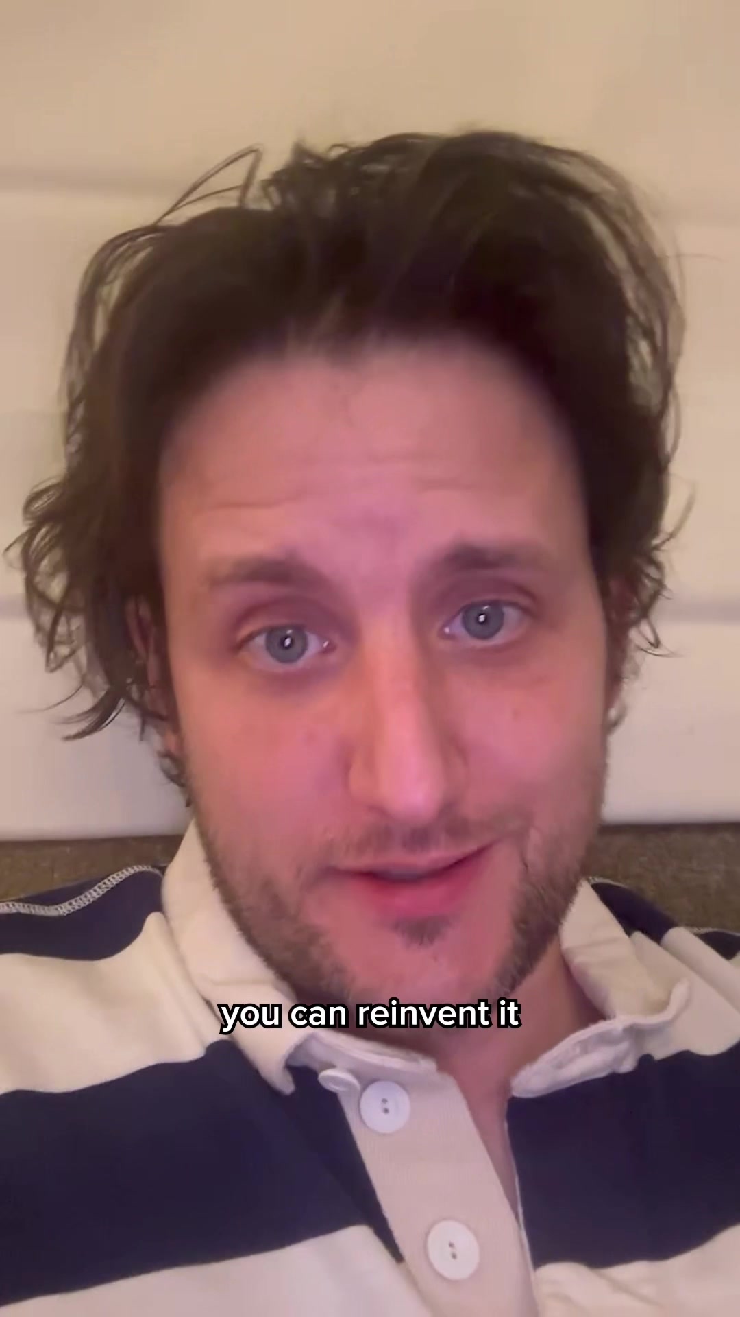 @Zach Woods