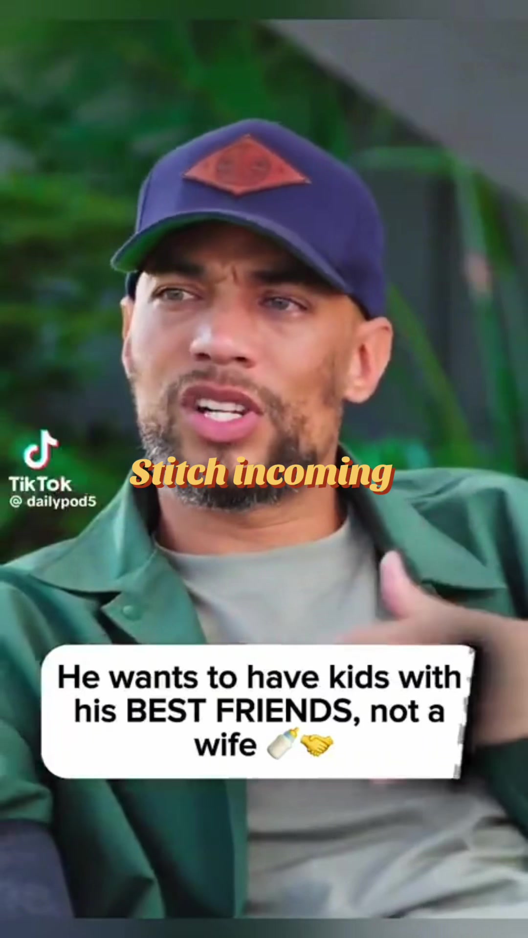 @Dvon Parker