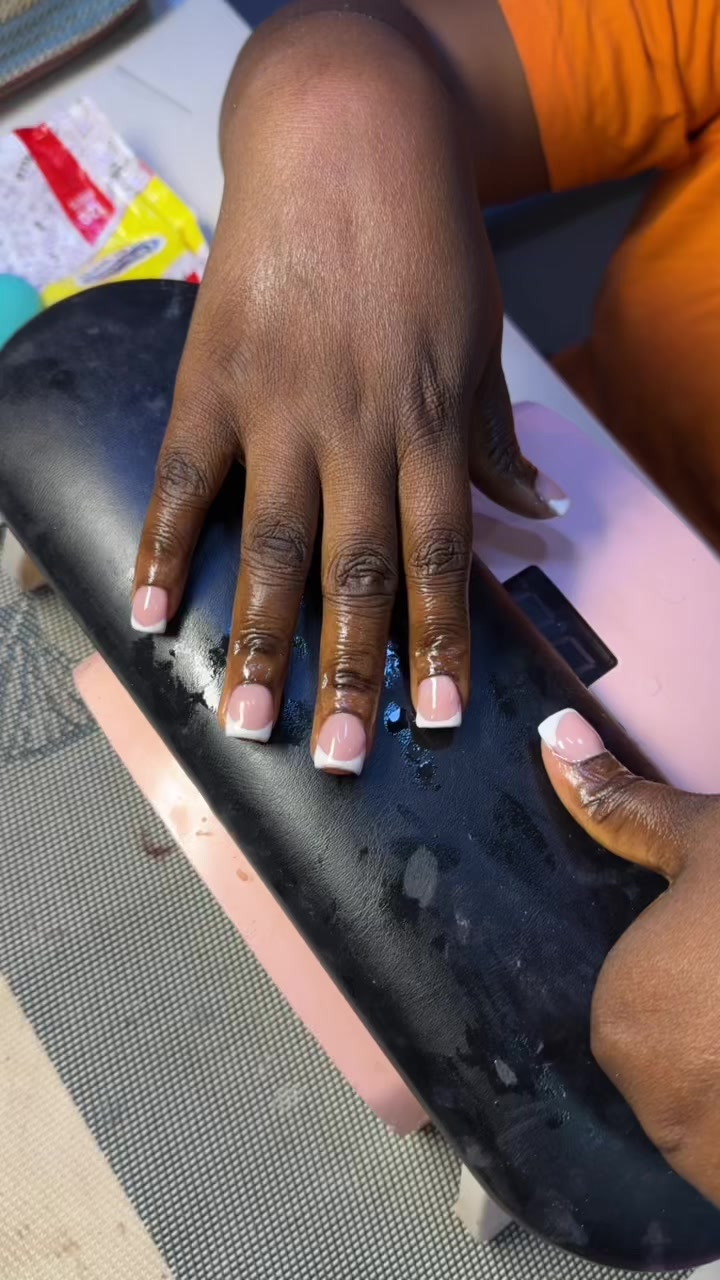 @NAILTECH IN IYANA MORTUARY ABK