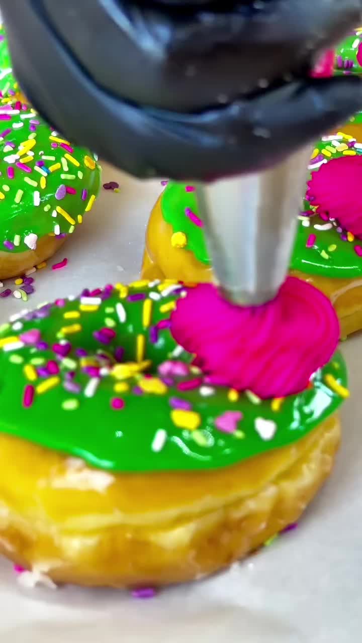 @Donuts Explorers