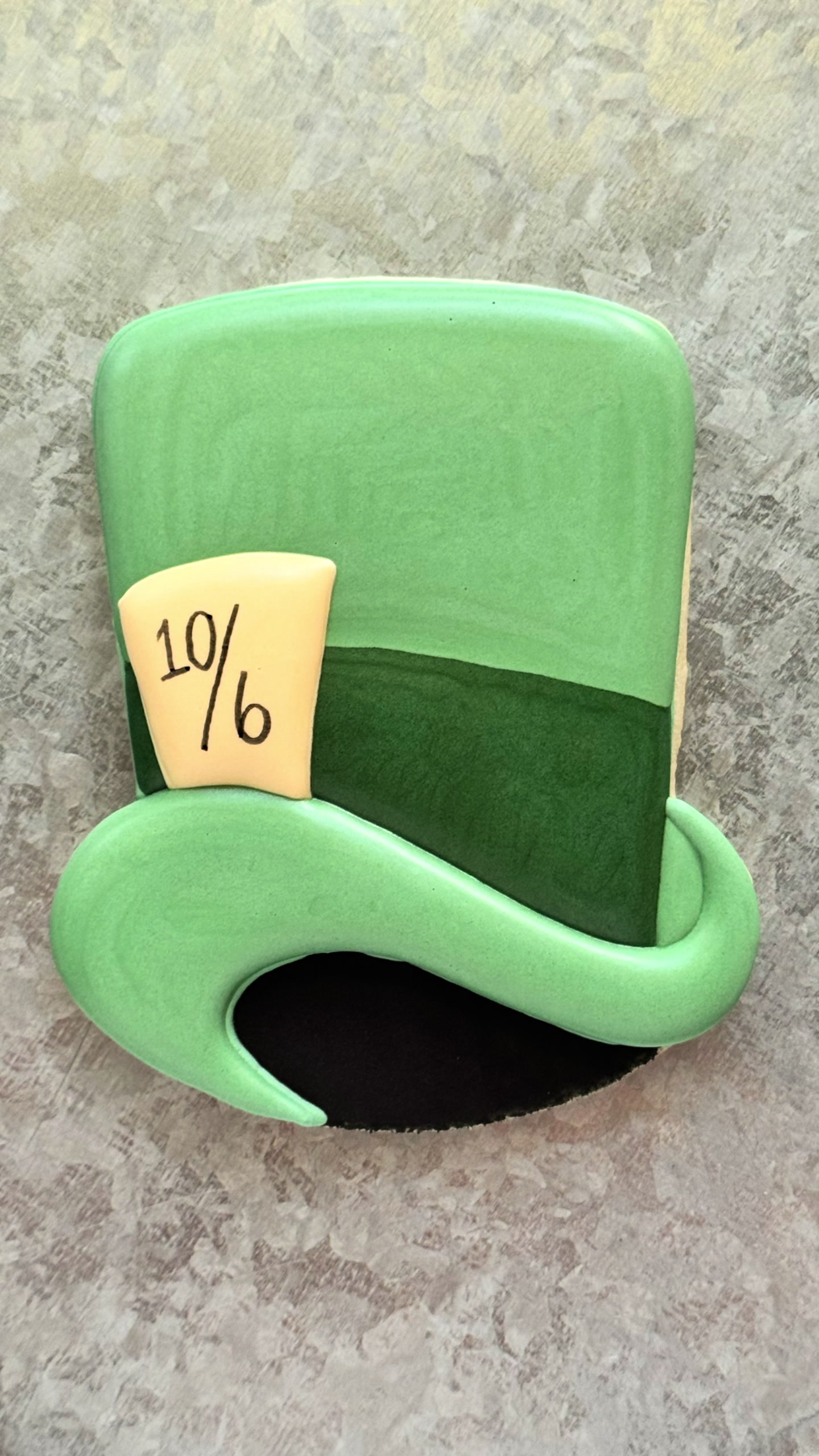 @Fine Line Cookie Designs