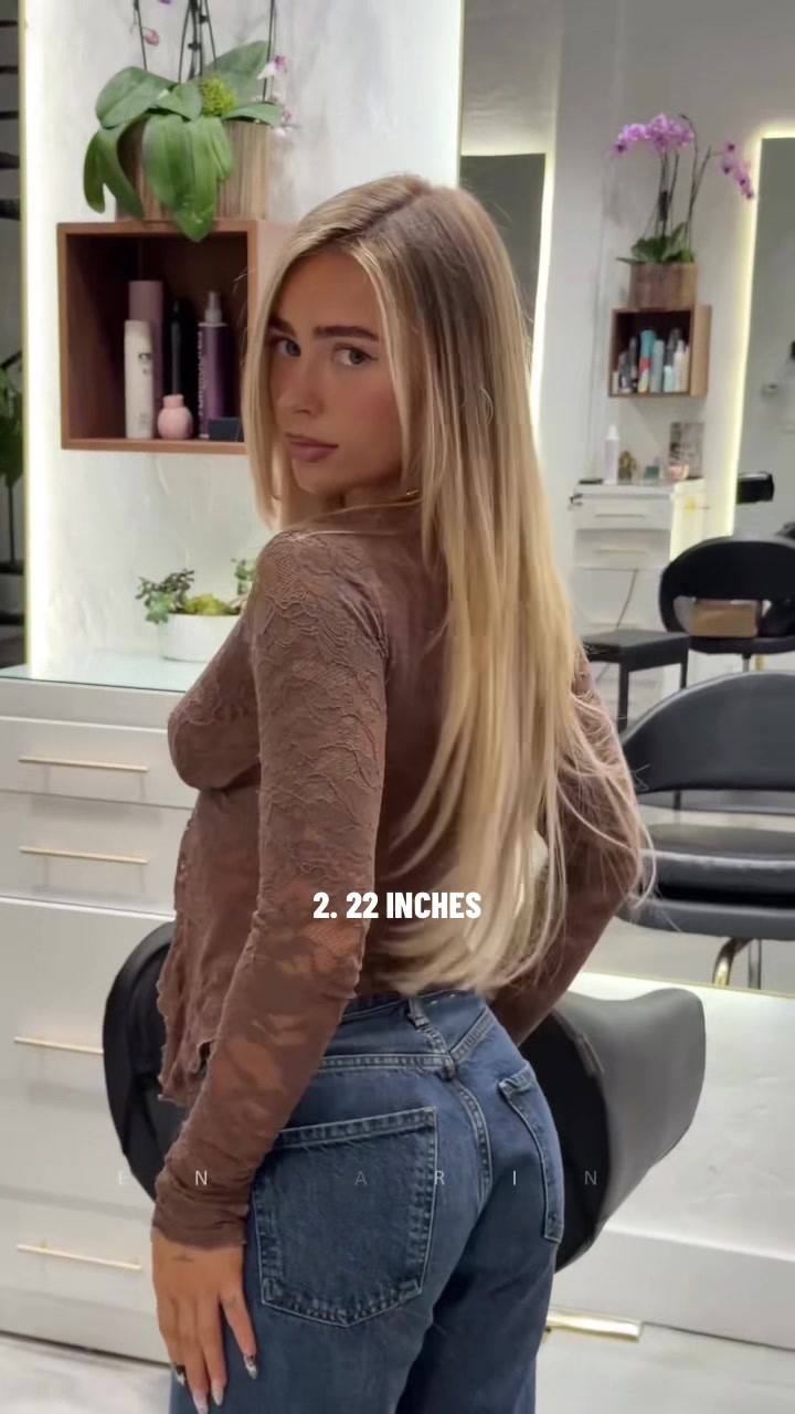 @Endaring Hair