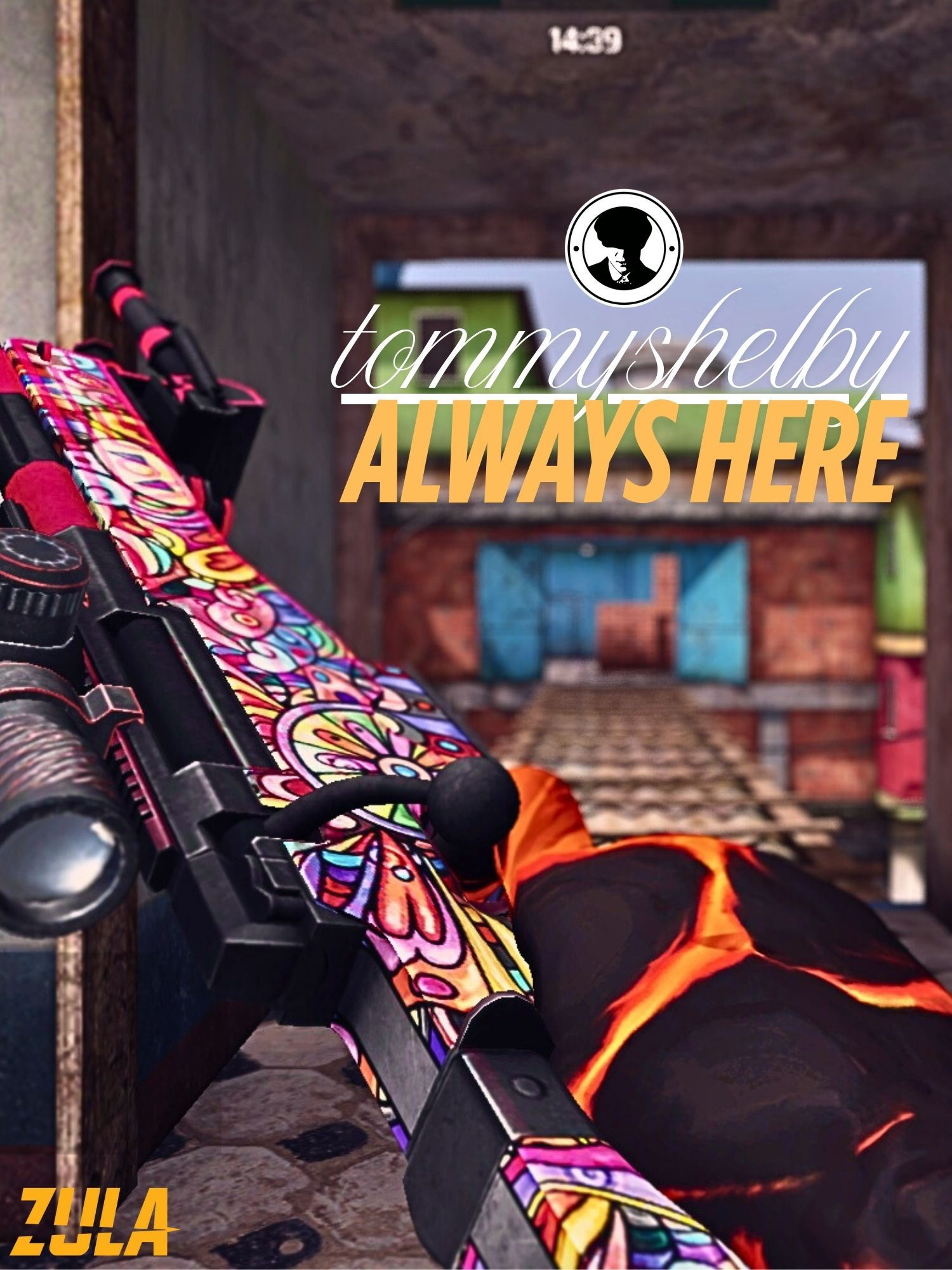 @Player Shelby`s
