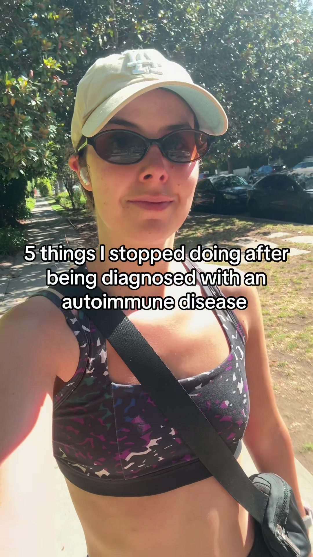 @Dr. Kira | Autoimmune Wellness