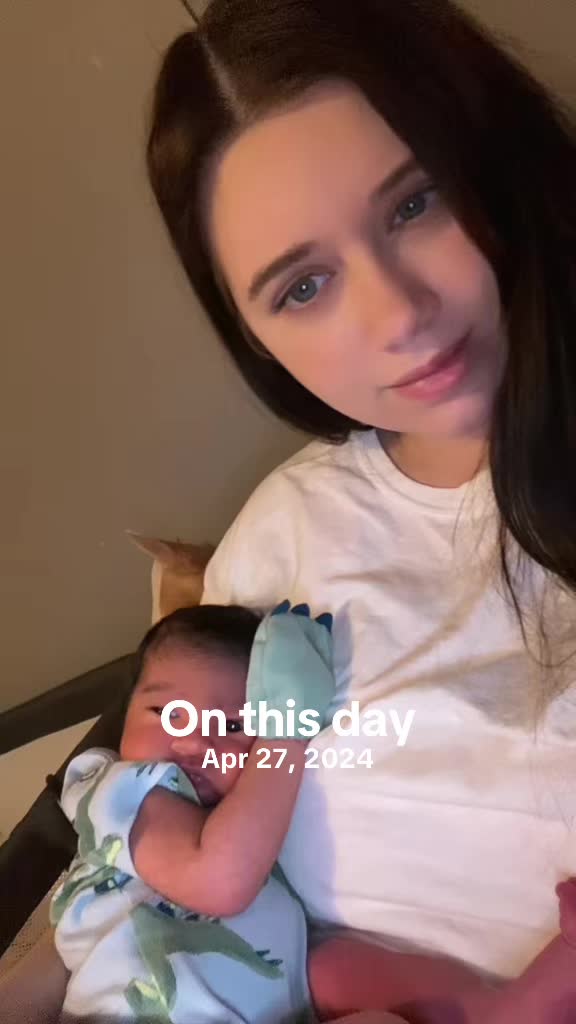 @Kayla Marie