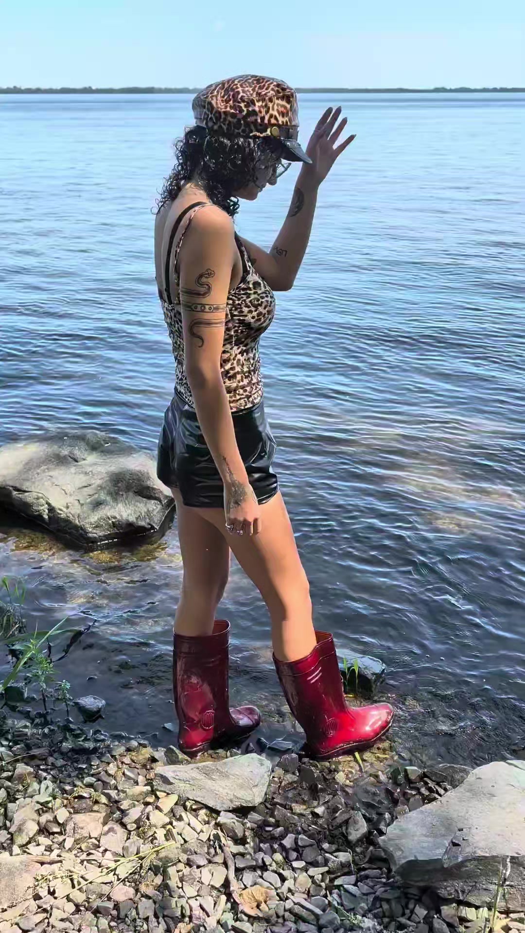 @SaintDecadence