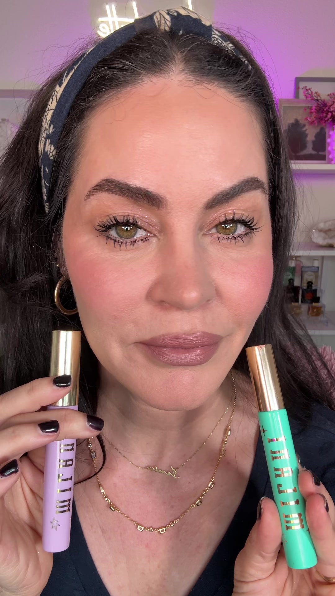 @Jamie | 50+ Certified MUA