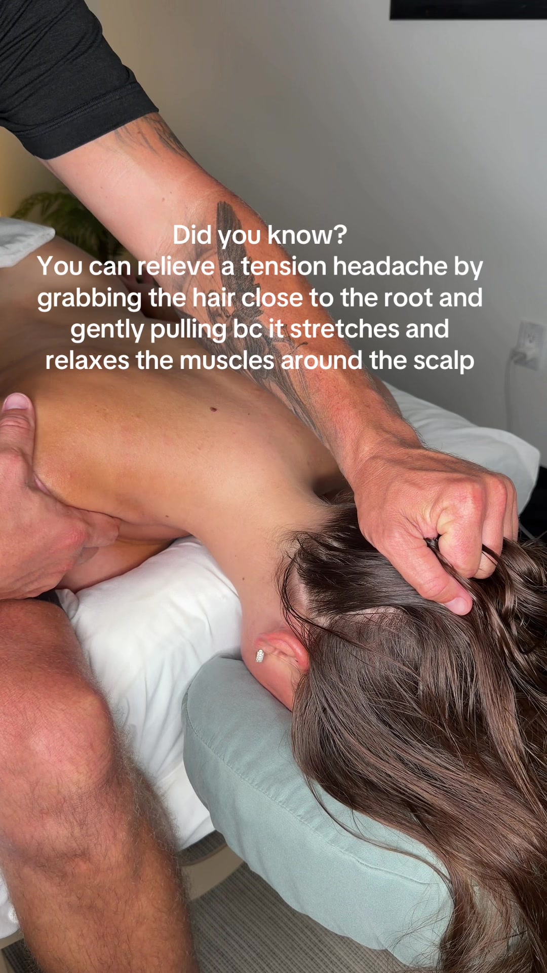 @Leef Massage