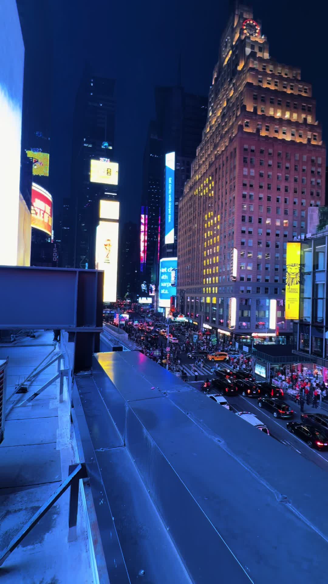 @New York City