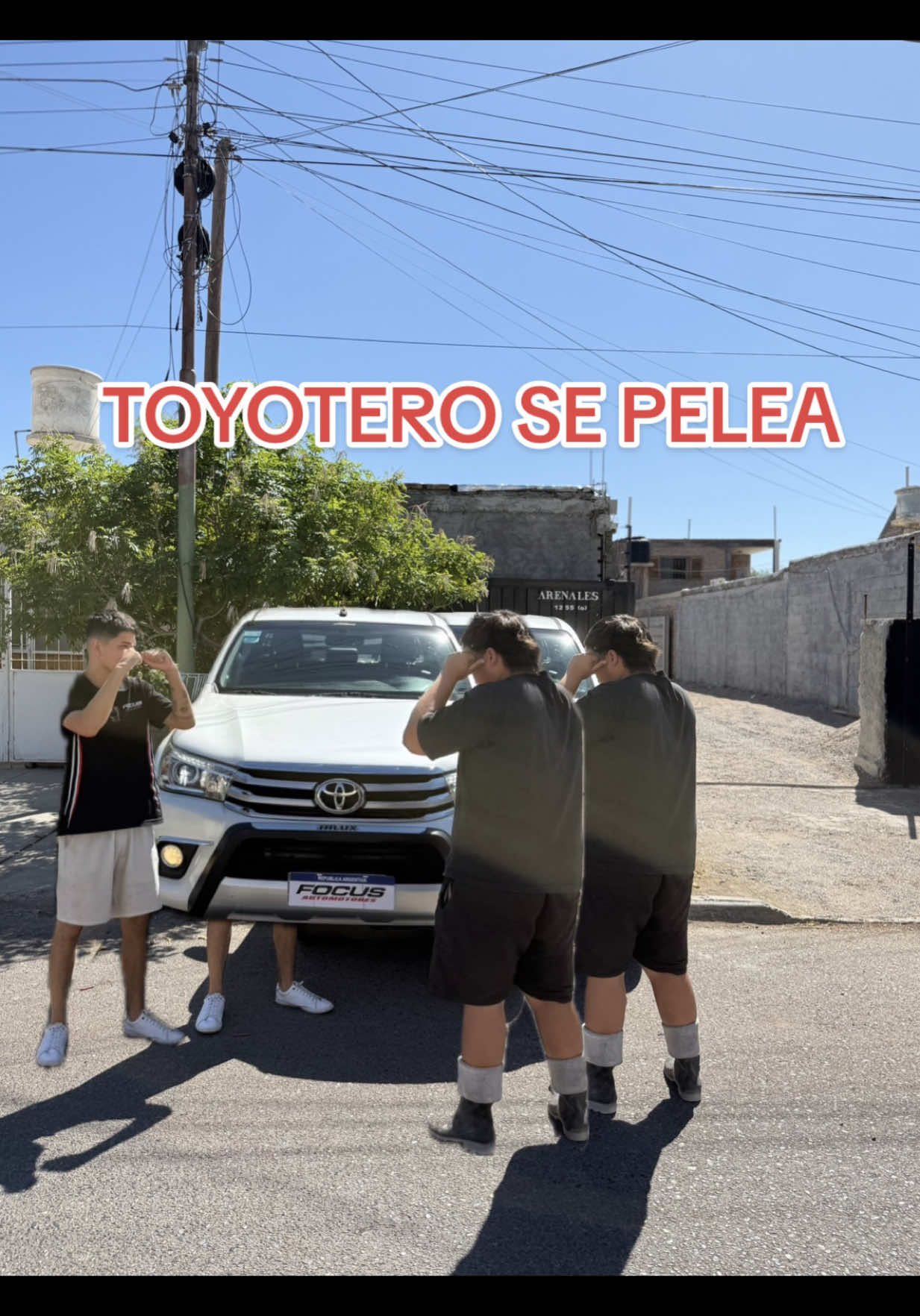 @Focus est&eacute;tica vehicular