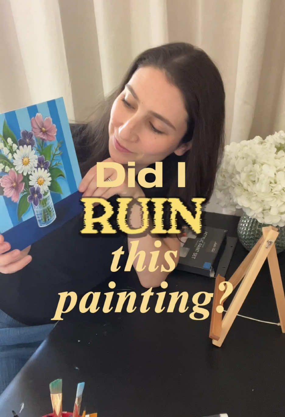 @Jenny Erin | Art