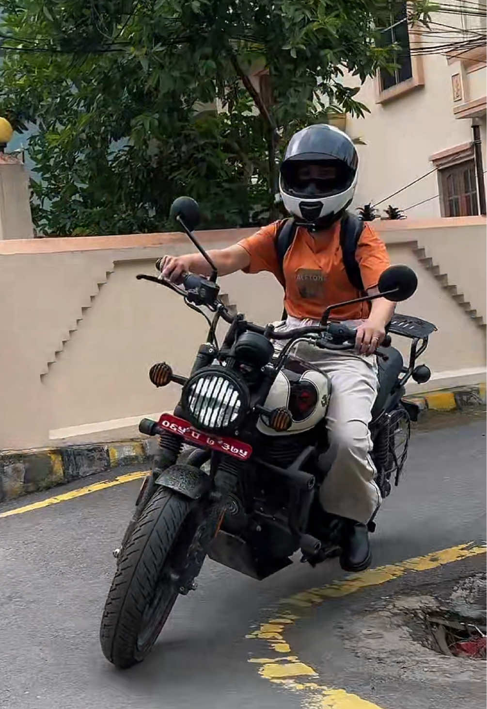 @Rider Rani ๐๐ซ๐