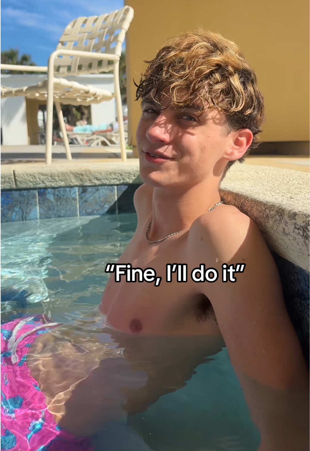 @Jack & AJ