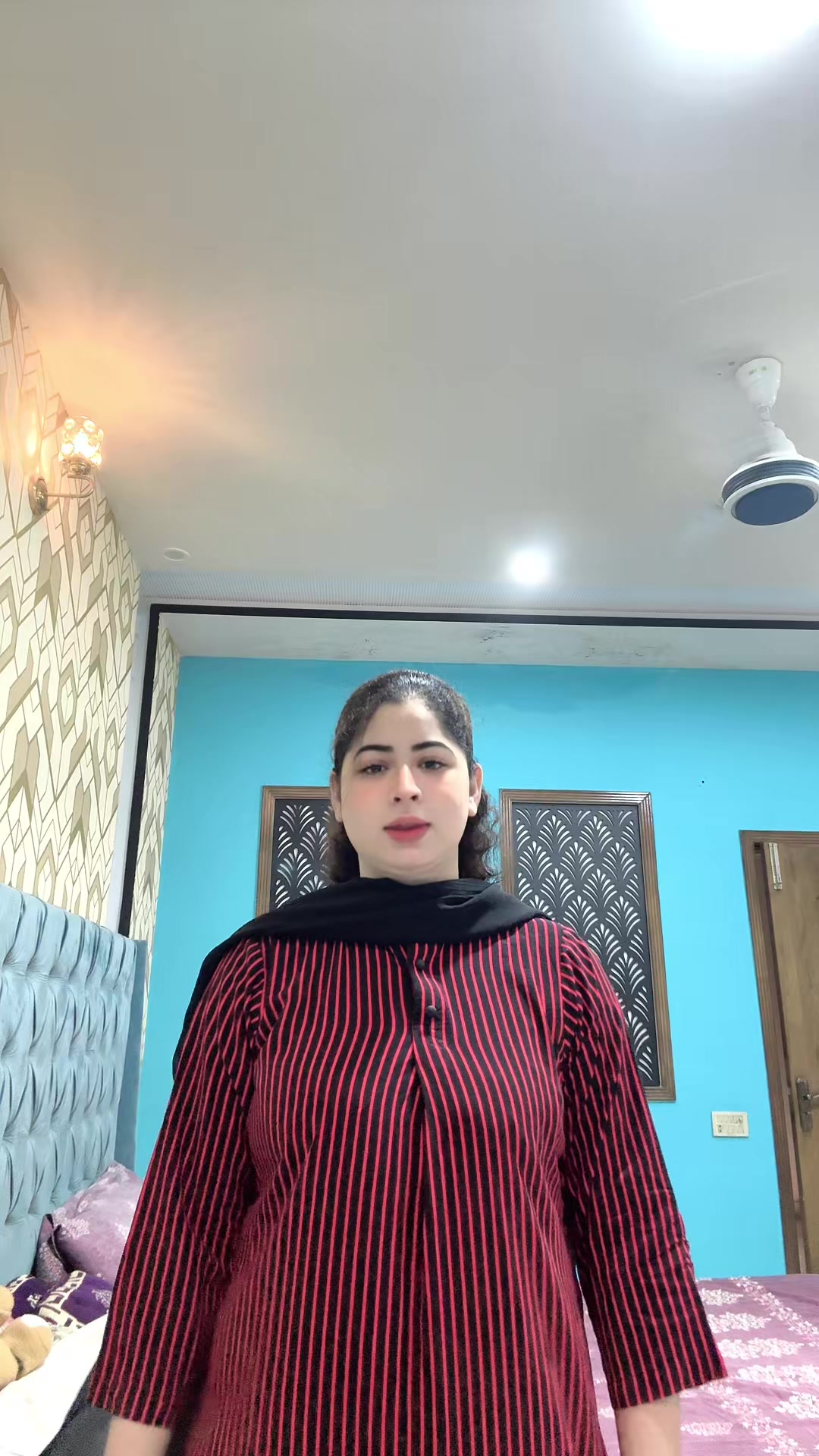 @حسینہ ❤️😍