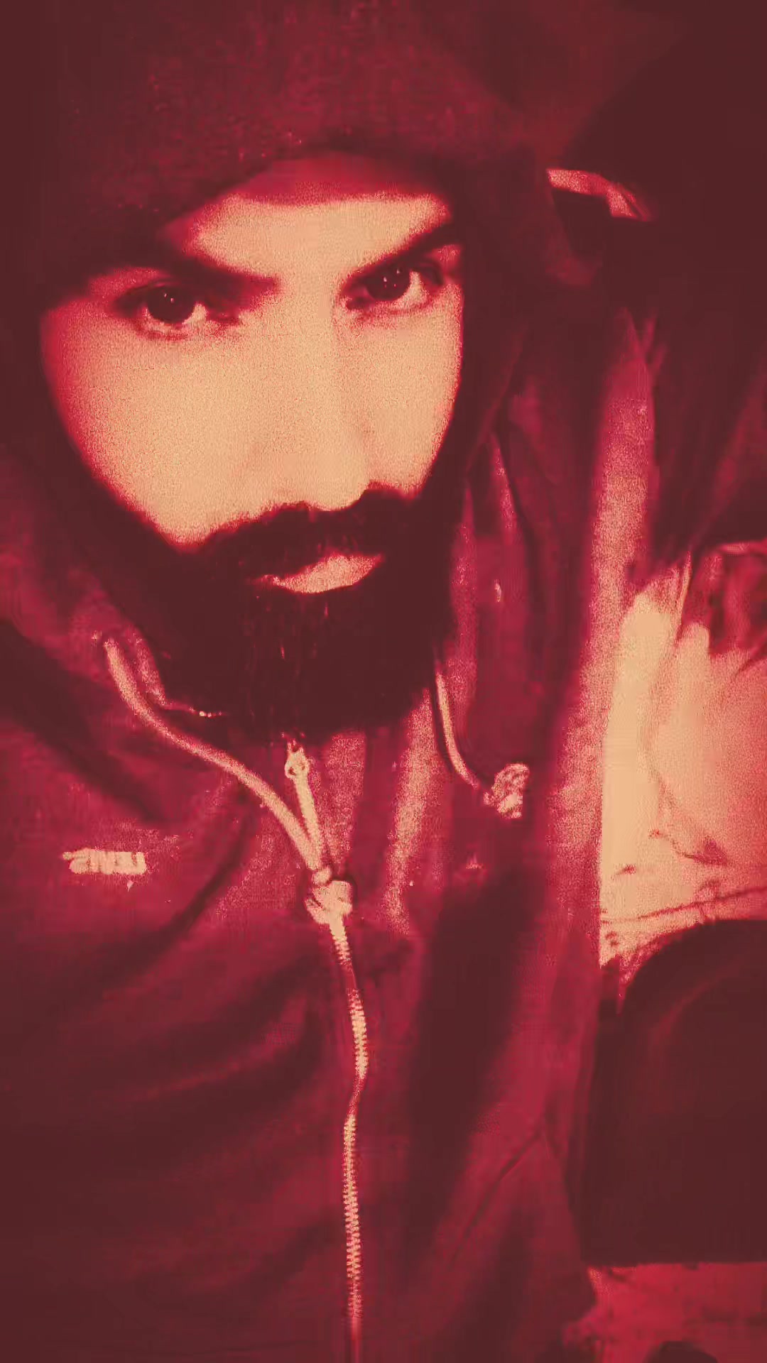 @ColMex Beard Products