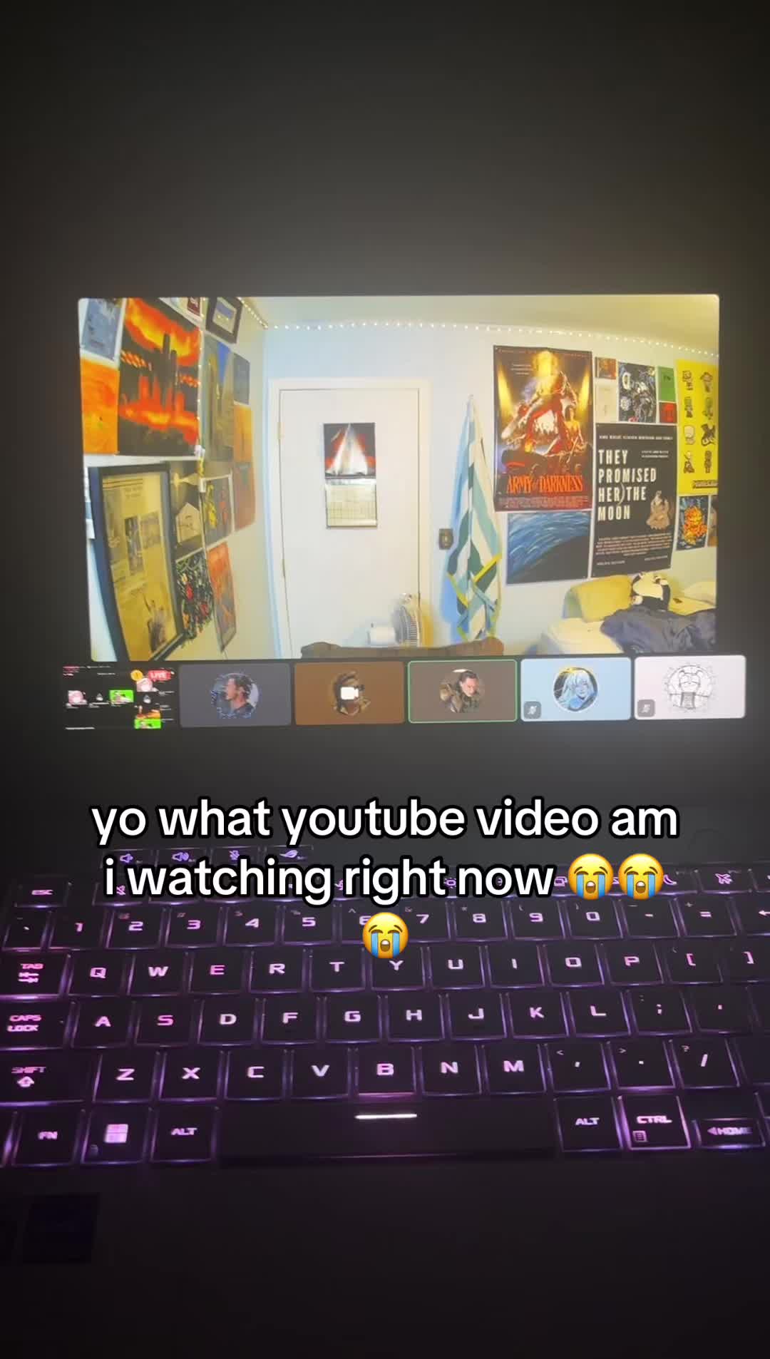 @๐ฏ๐ข๐ฐ ๐ด๐ต๐ข๐ณ๐ฌ โ