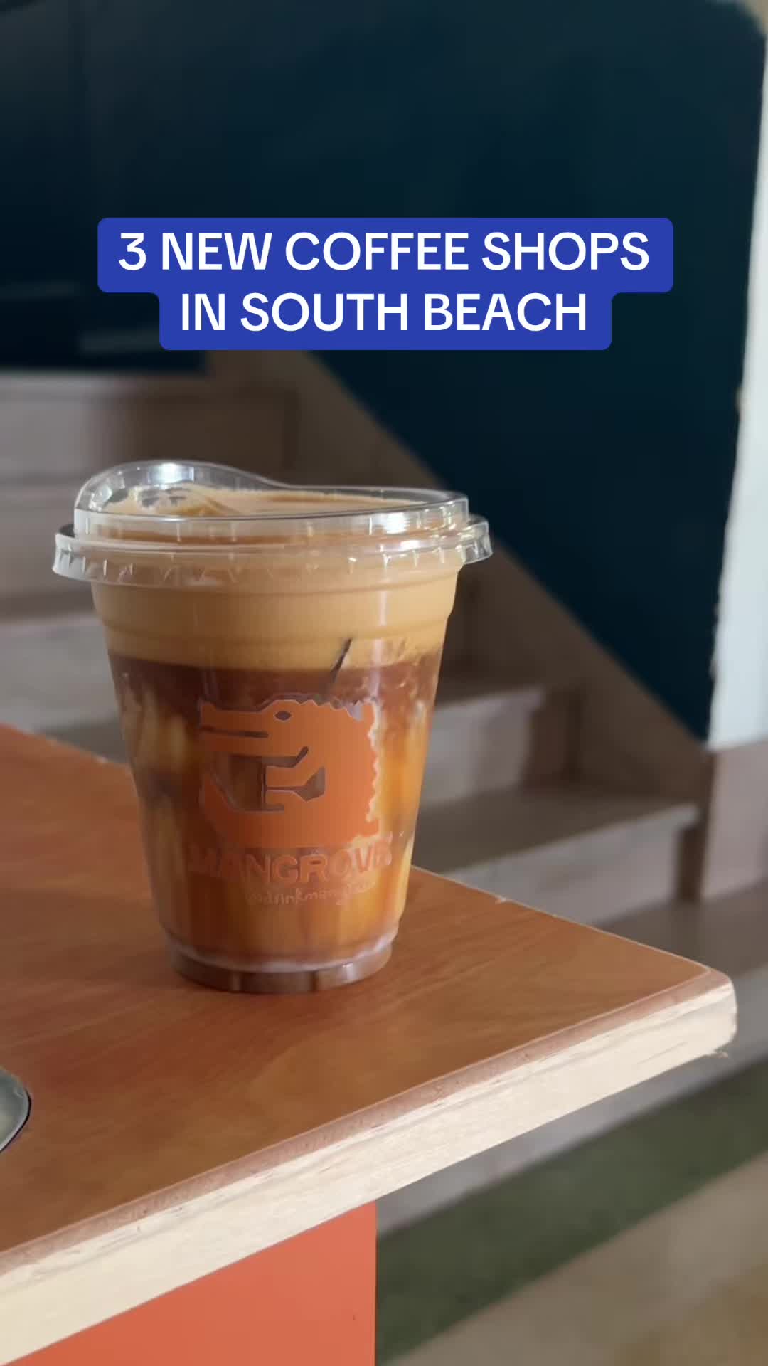@Infatuation Miami