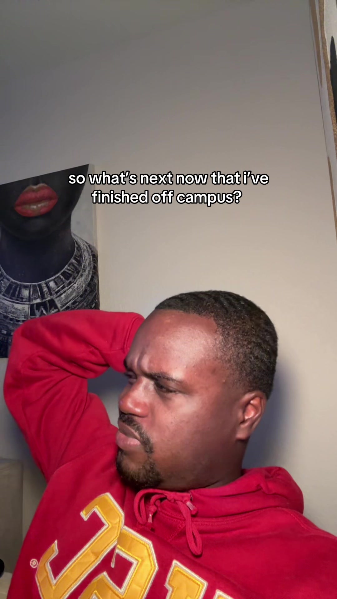 @Jamari X. Wright