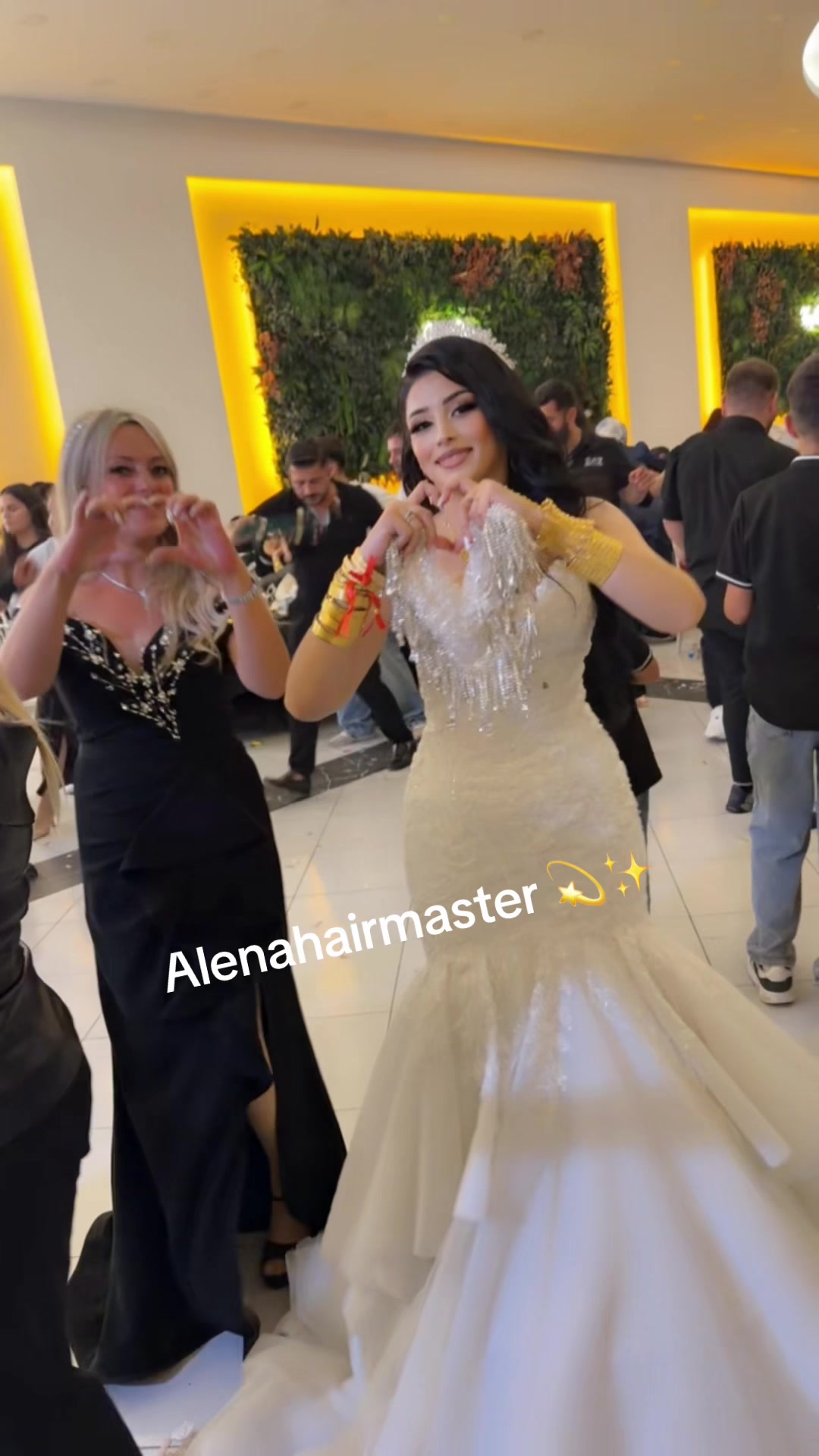 @Alenahairmaster🇰🇼
