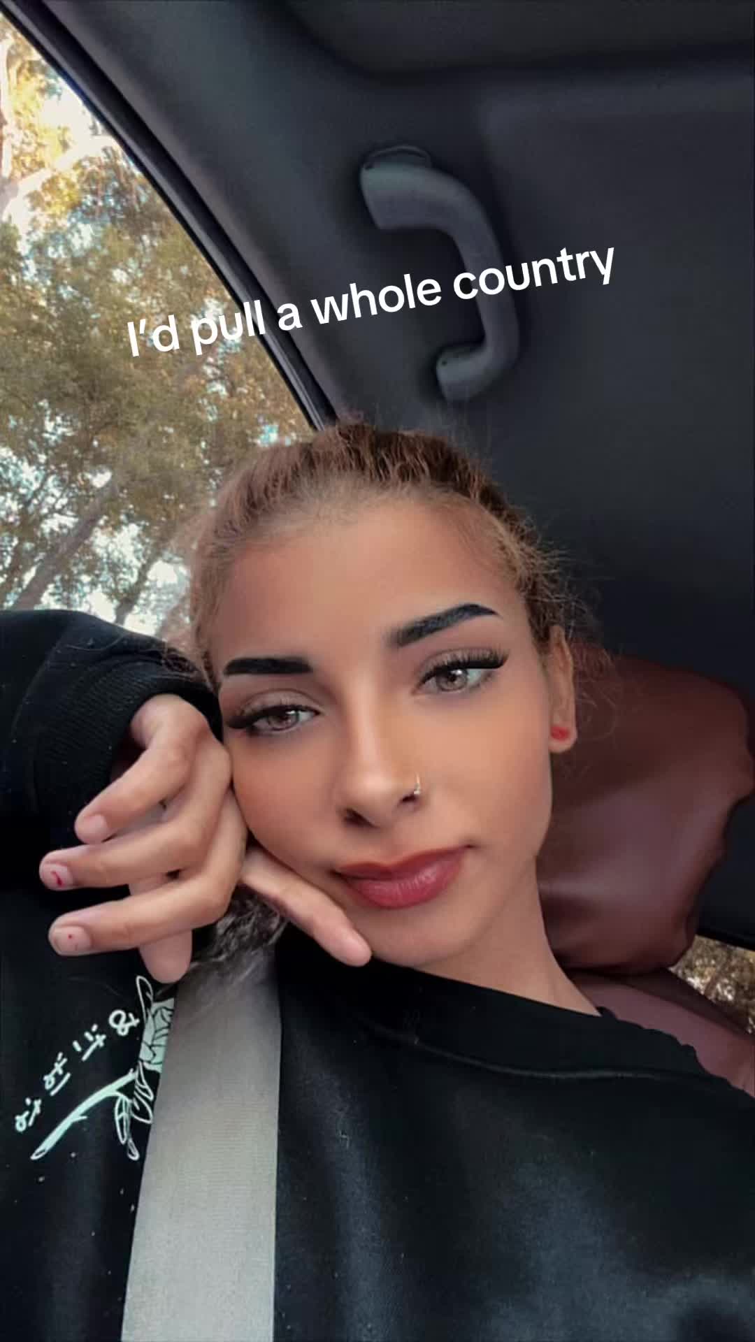 @&hearts;️ Kiara Danielle &hearts;️
