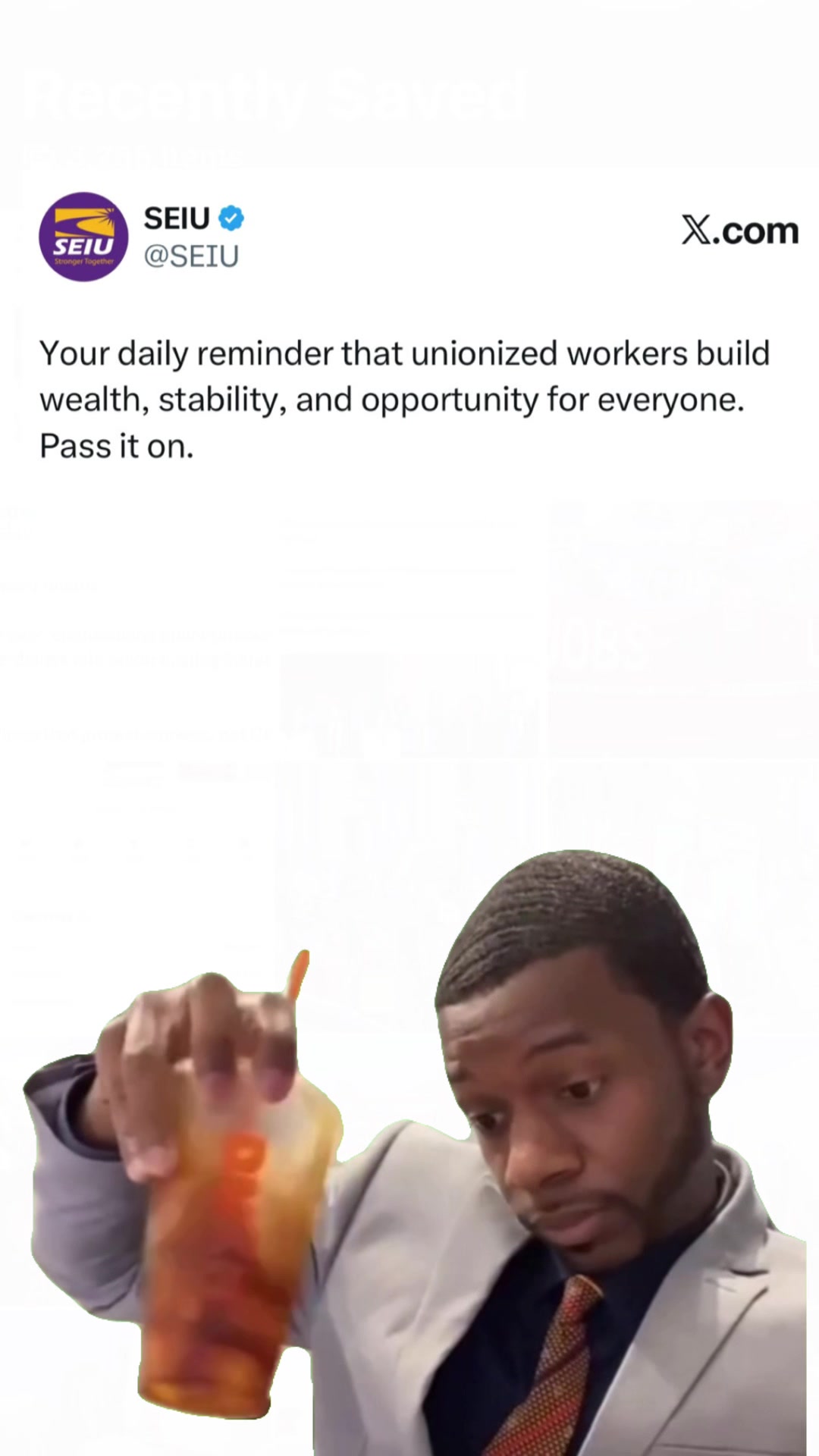 @SEIU