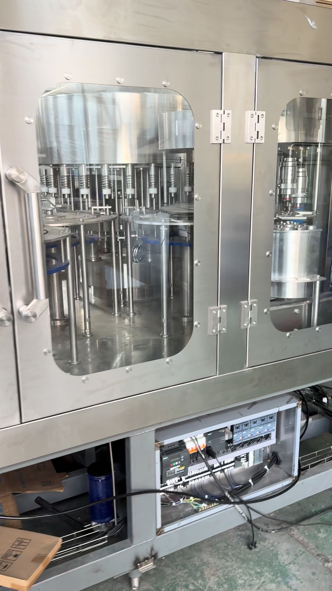 @Kynhor Machine
