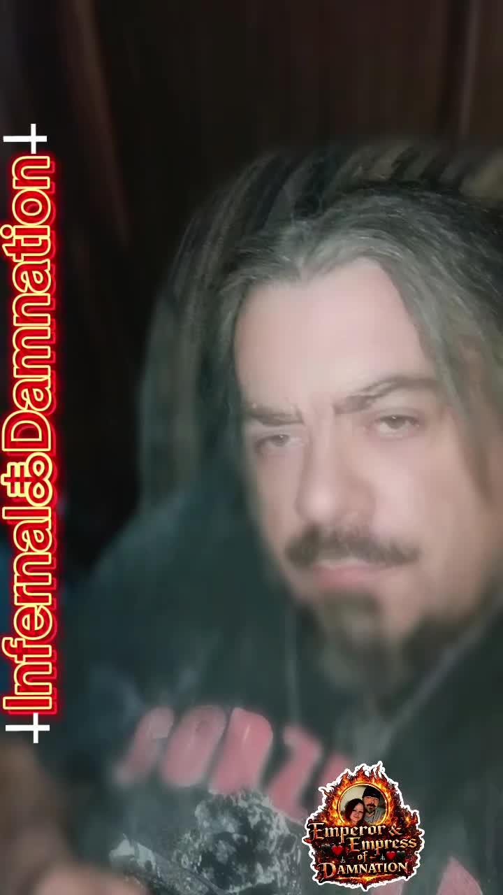 @🜏ΣMPΣЯӨЯ⸸DΛMПΛƬIӨП🜏