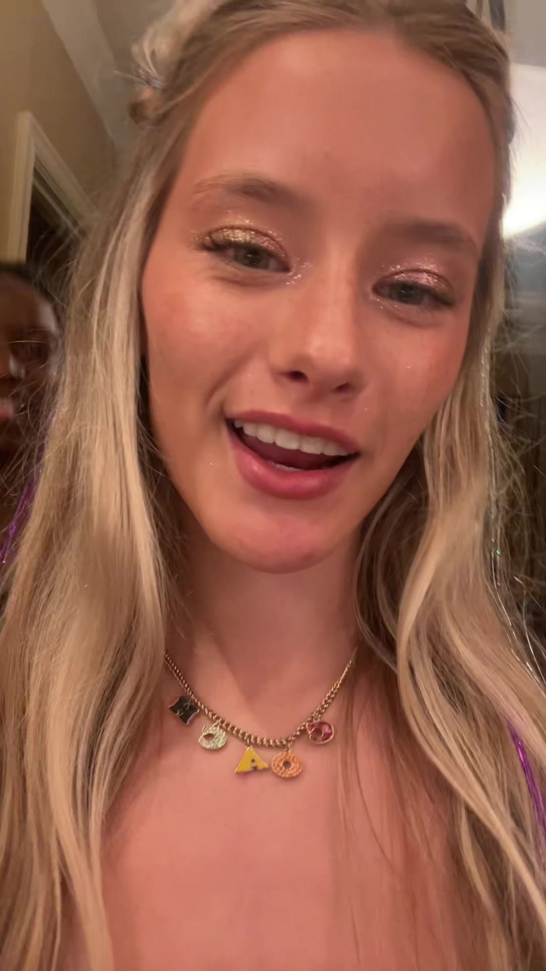 @frankie Lynn