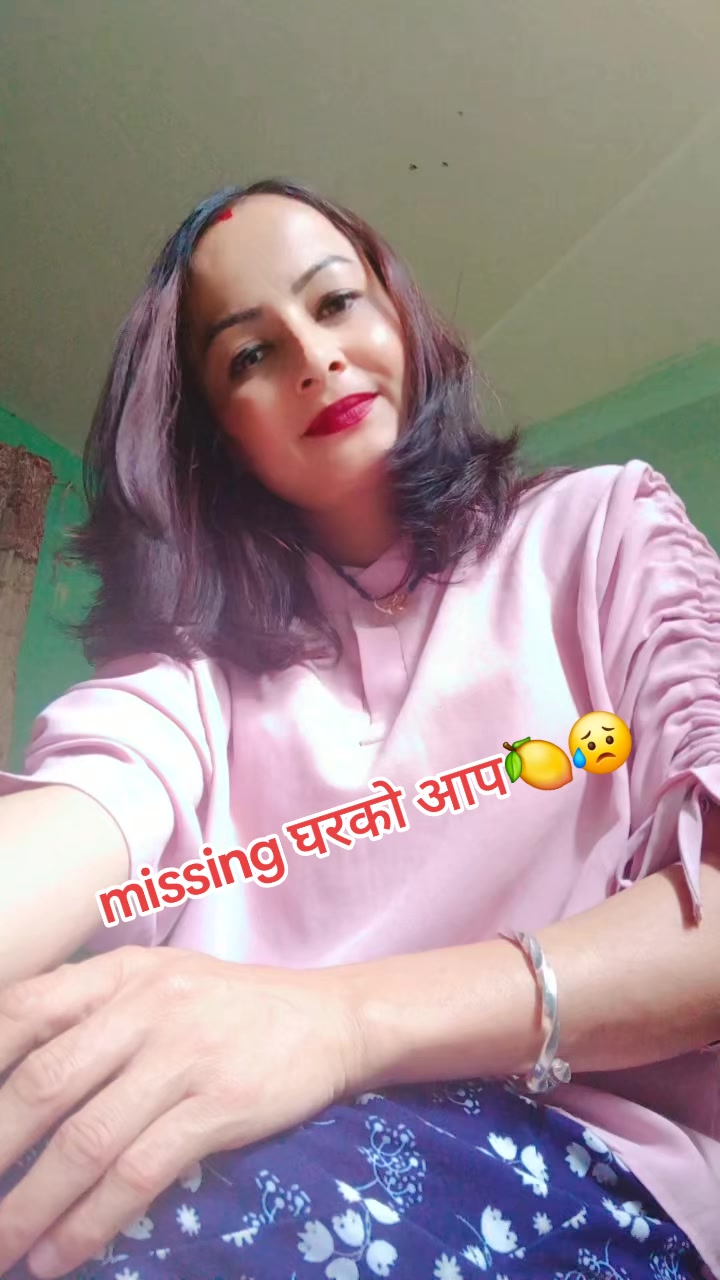 @❤️😘Mrs. Bimu Joc Uttam😘👸👸