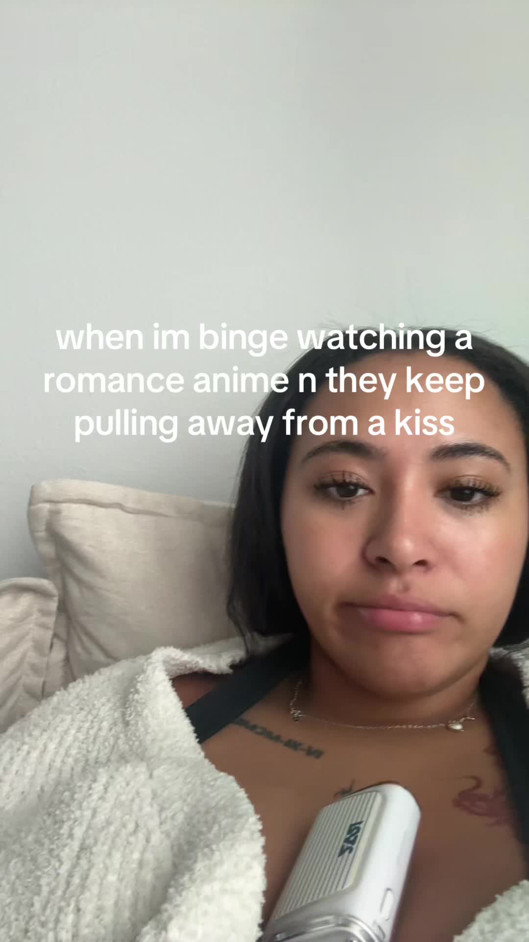 @chosos left nut