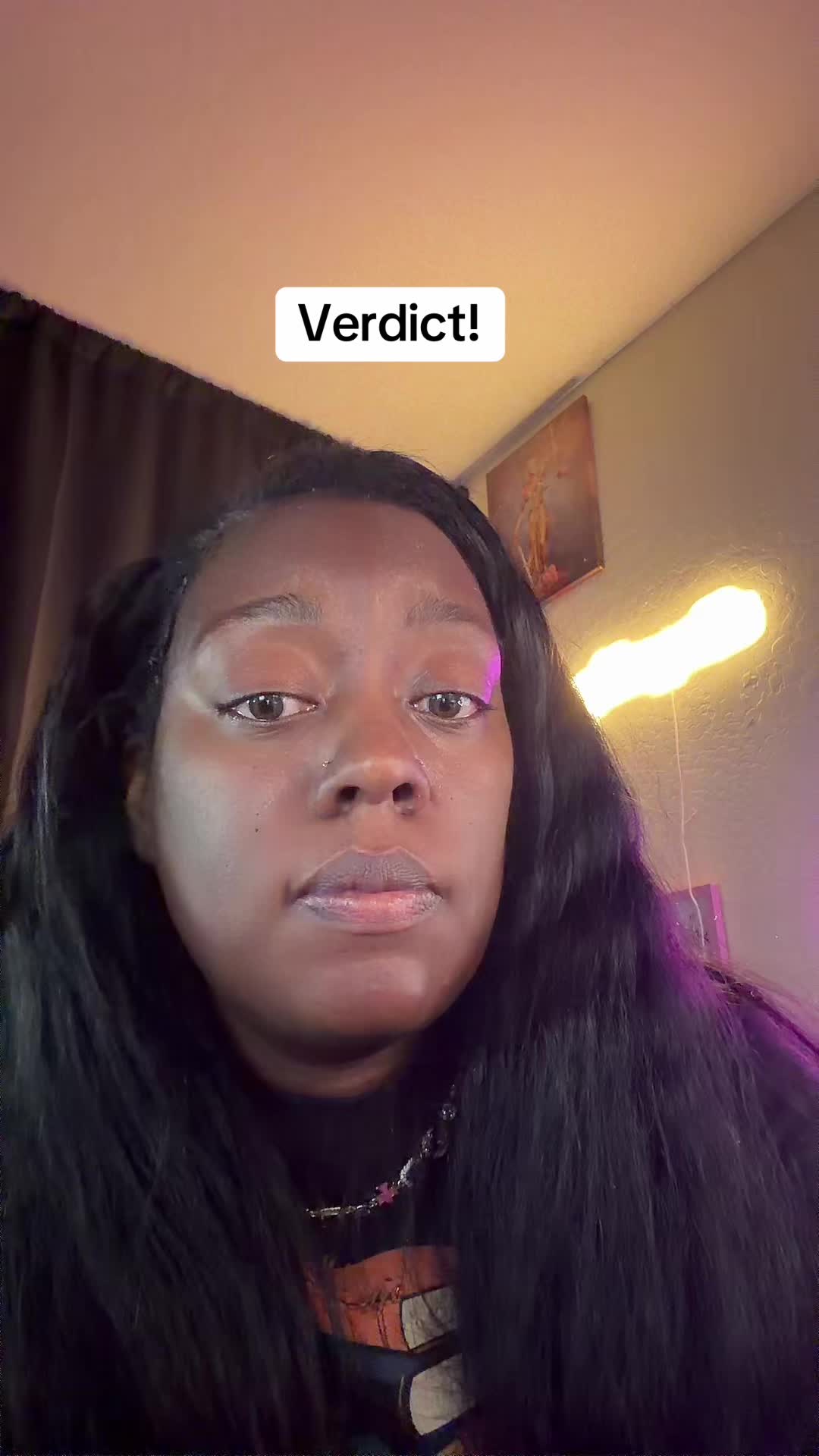 @Mrs. Jefferson Says