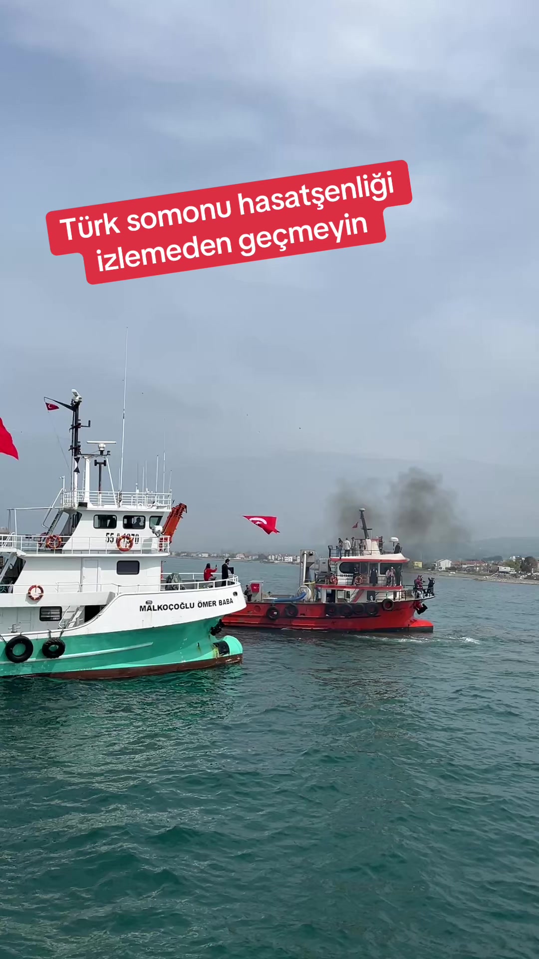 @Samsunlu Hüseyin