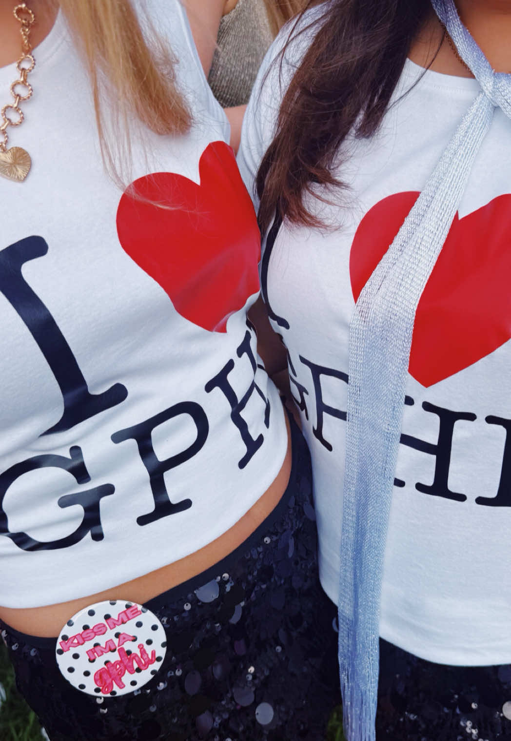 @TEXAS A&M GAMMA PHI BETA