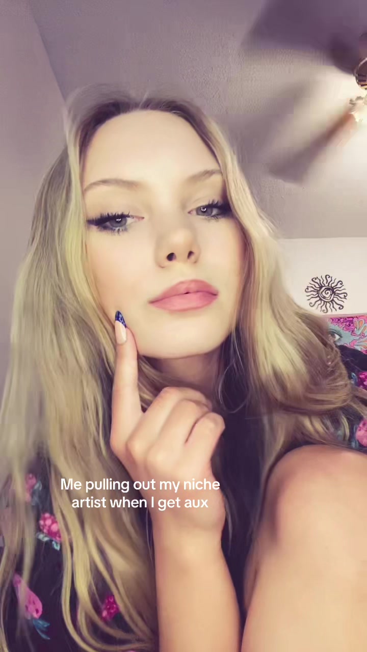 @Vanessa 🪼