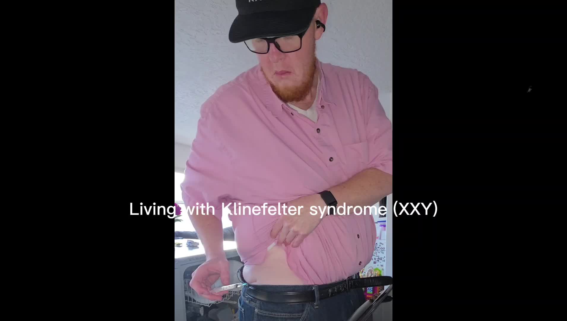 @Ring Master Chris