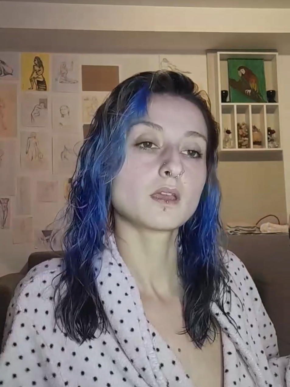 @mili moon