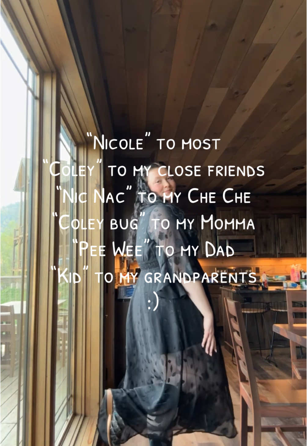 @Nicole