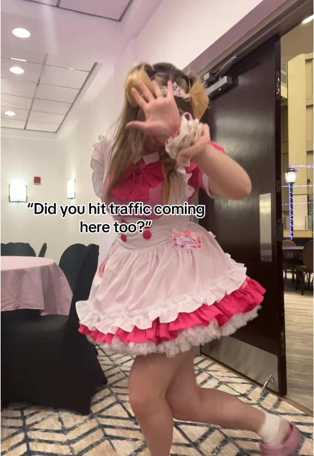 @Maid Starri!💫