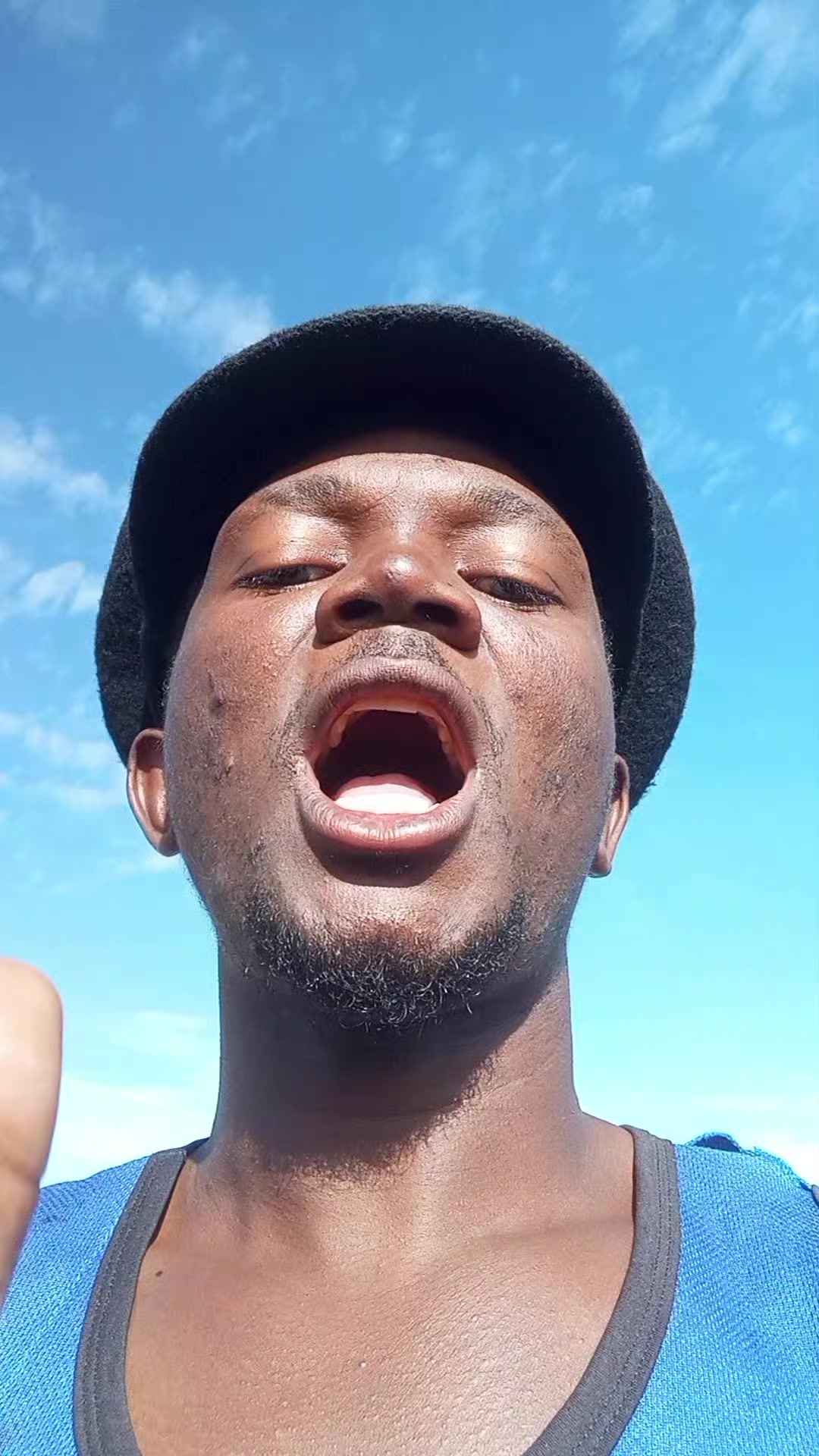 @EDWIN CHARLES ๐