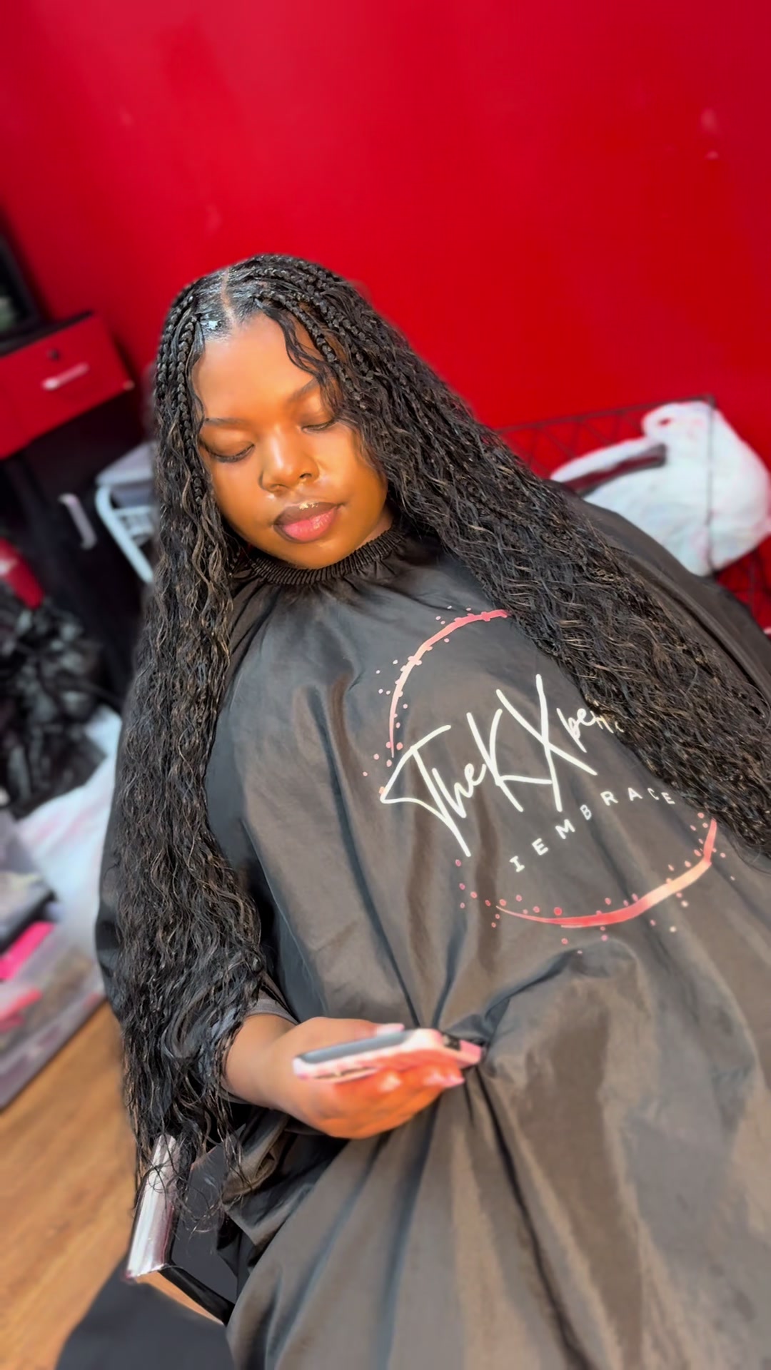 @the.kxperience | BRAIDER