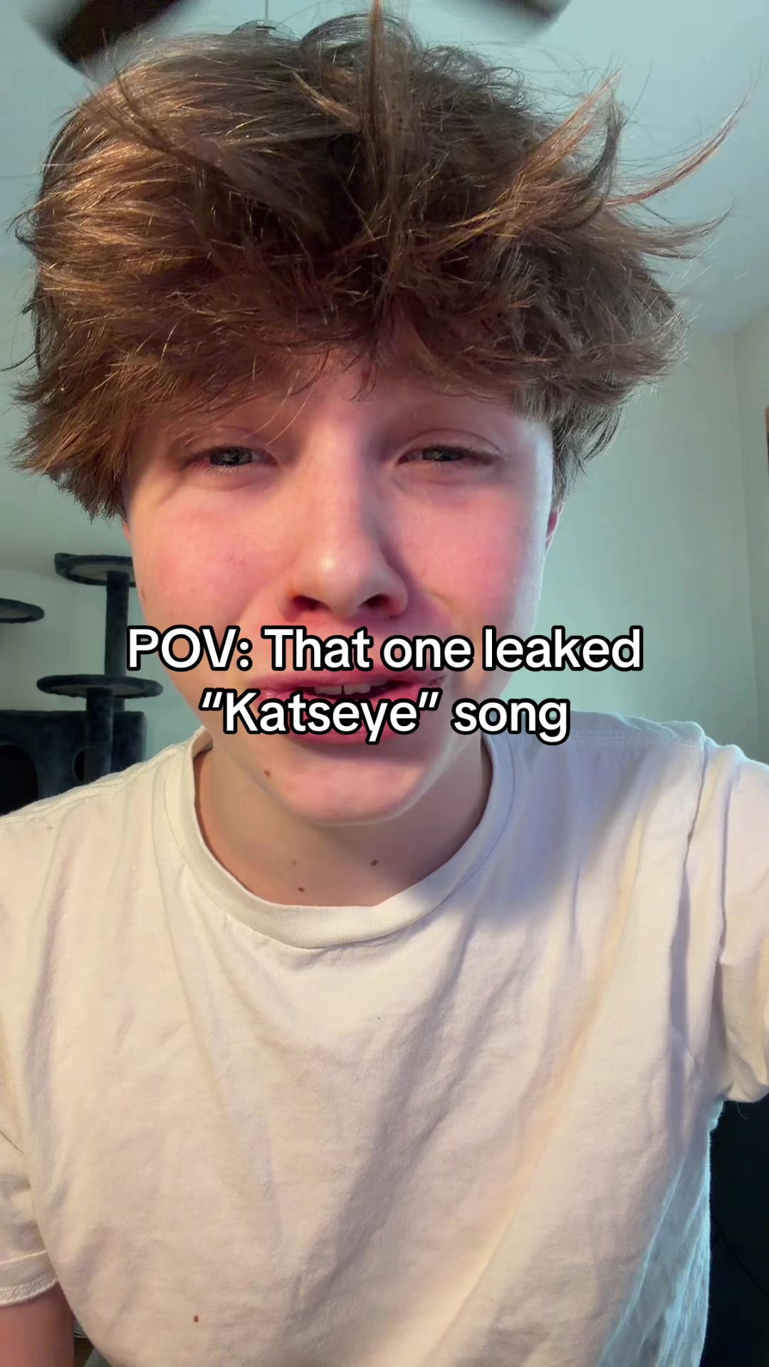 @jude trew