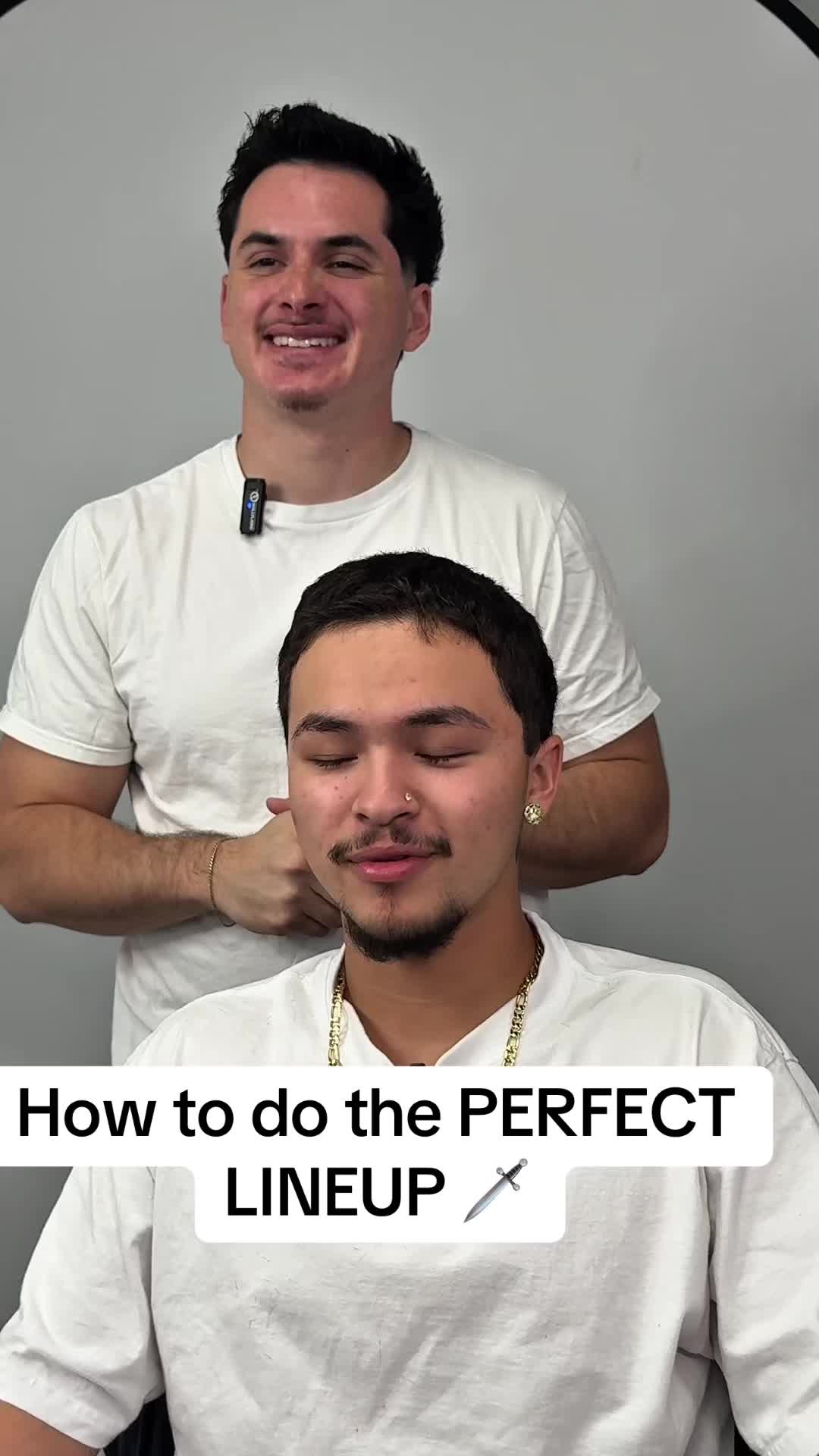 @Temecula barber-Chris Khoury