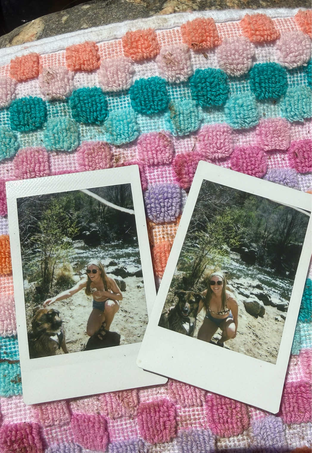 @Nat in Colorado